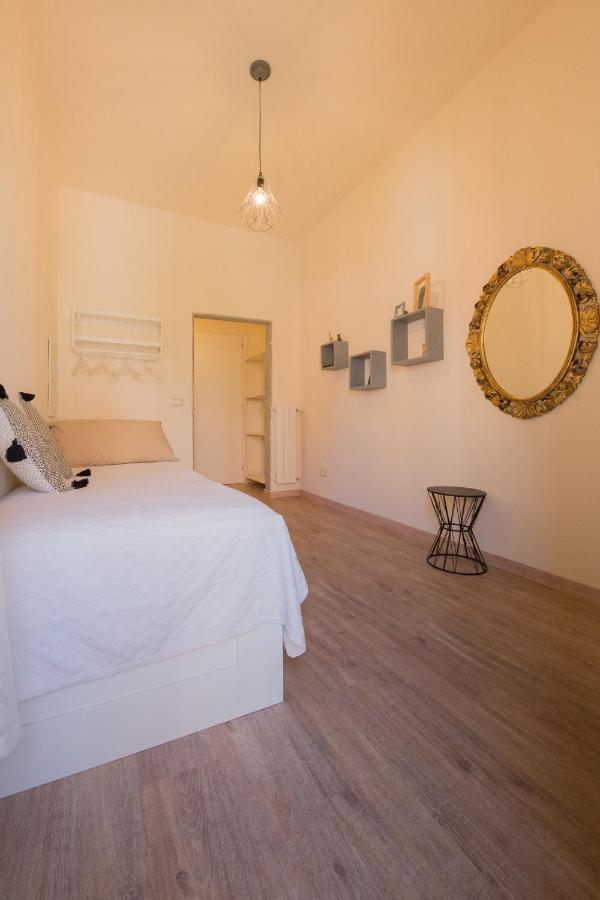 B&B In Acquaviva Livorno Exterior photo
