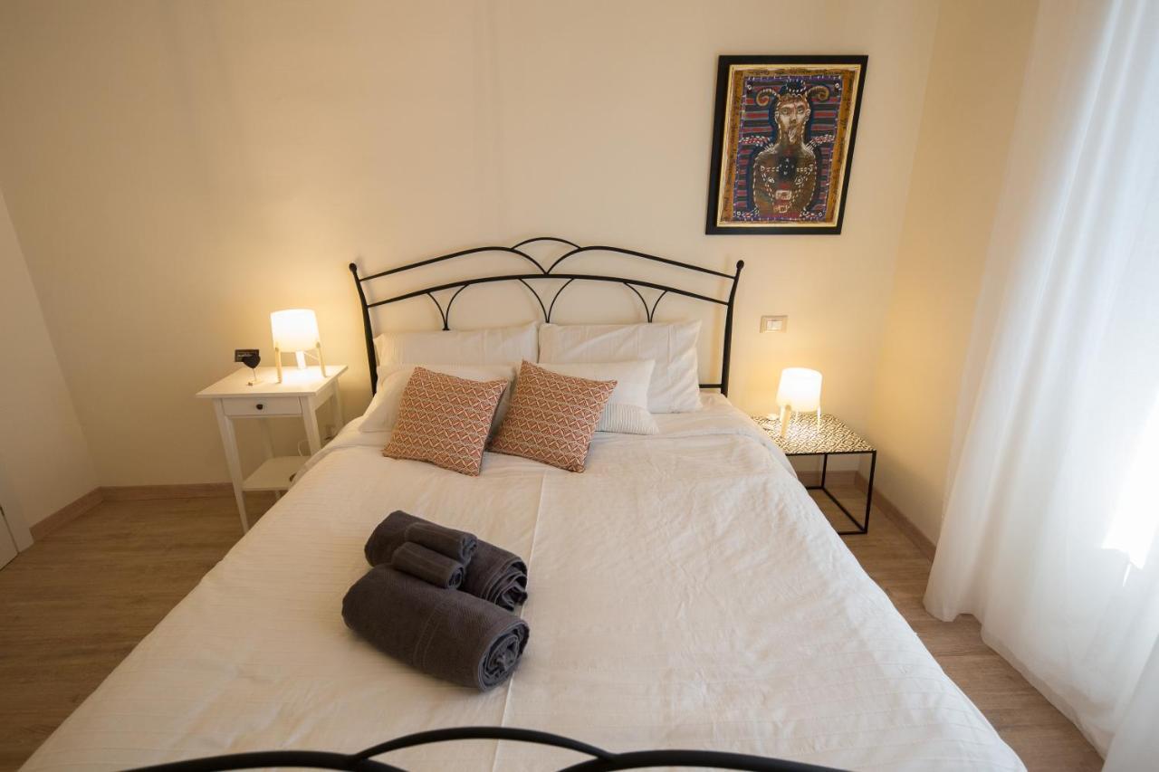 B&B In Acquaviva Livorno Exterior photo