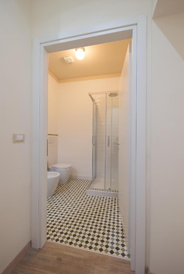 B&B In Acquaviva Livorno Exterior photo