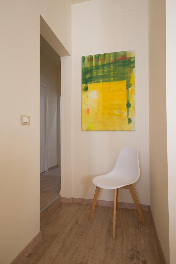 B&B In Acquaviva Livorno Exterior photo