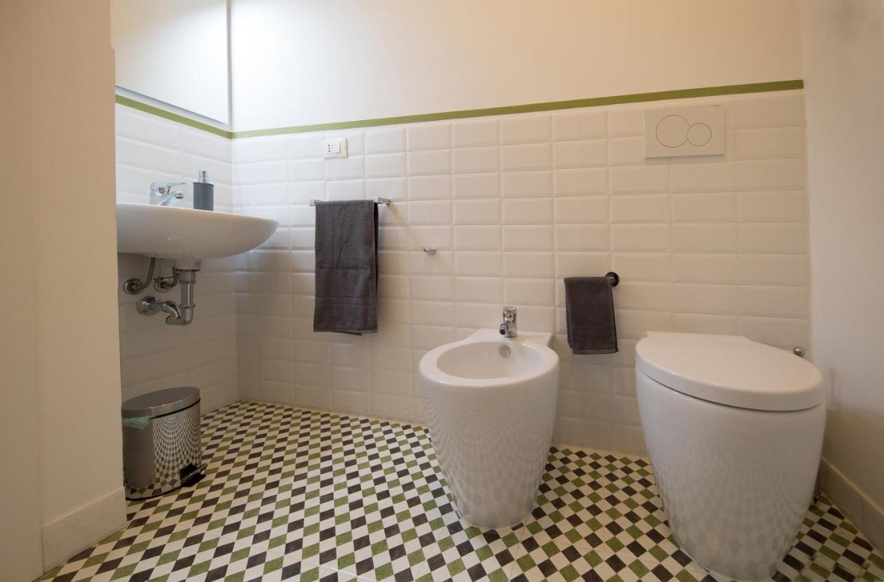 B&B In Acquaviva Livorno Exterior photo