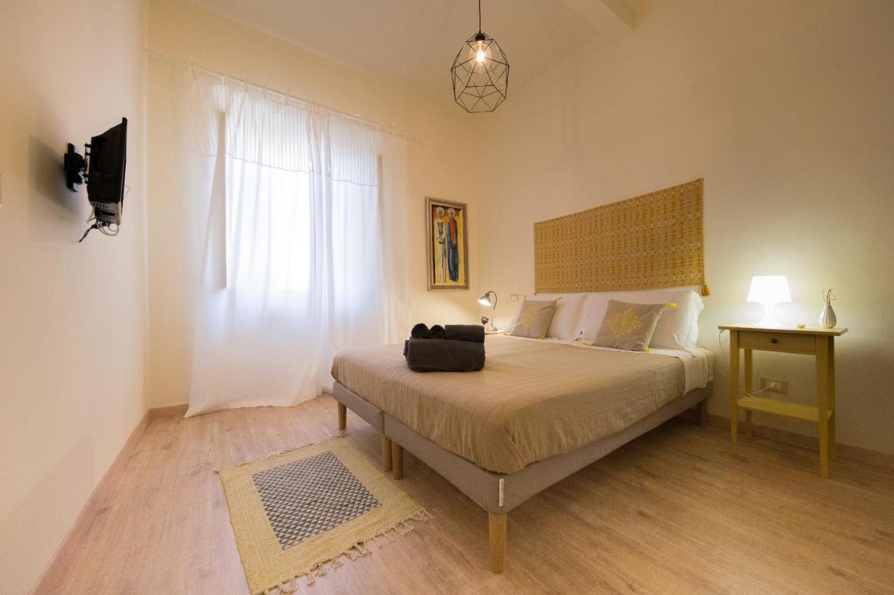 B&B In Acquaviva Livorno Exterior photo